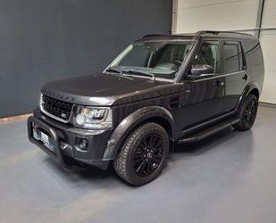 Land Rover Discovery Gebrauchtwagen