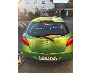 Mazda 2 Gebrauchtwagen