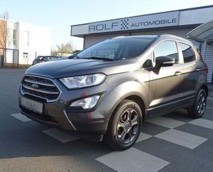 Ford EcoSport Gebrauchtwagen