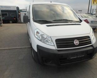 Fiat Scudo Gebrauchtwagen