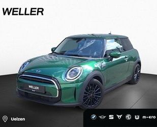 Mini ONE Gebrauchtwagen