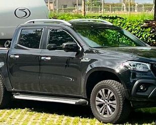 Mercedes-Benz X 350 Gebrauchtwagen