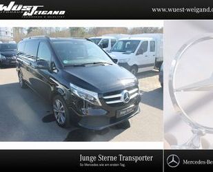 Mercedes-Benz V 250 Gebrauchtwagen