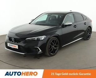Honda Civic Gebrauchtwagen