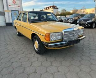 Mercedes-Benz 200 Gebrauchtwagen