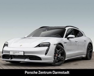 Porsche Taycan Gebrauchtwagen