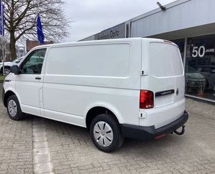 VW T6 Transporter Gebrauchtwagen