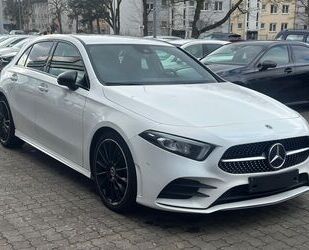 Mercedes-Benz A 220 Gebrauchtwagen