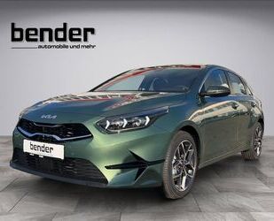 Kia ceed / Ceed Gebrauchtwagen