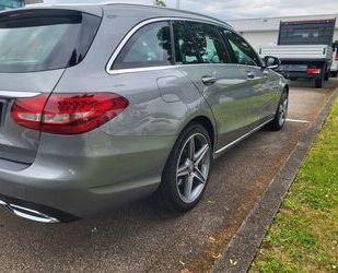 Mercedes-Benz C 200 Gebrauchtwagen