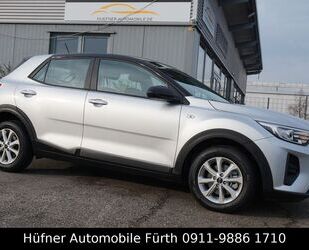 Kia Stonic Gebrauchtwagen