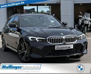 BMW 330 Gebrauchtwagen