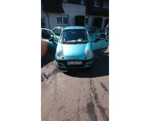 Daewoo Matiz Gebrauchtwagen