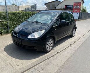 Mitsubishi Colt Gebrauchtwagen