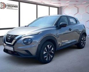 Nissan Juke Gebrauchtwagen