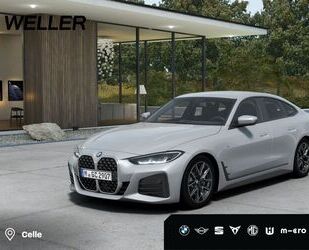 BMW 420 Gran Coupé Gebrauchtwagen