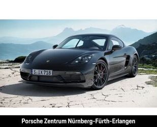 Porsche Cayman Gebrauchtwagen