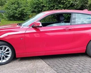 BMW 114 Gebrauchtwagen
