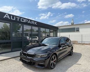 BMW 330 Gebrauchtwagen