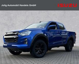 Isuzu D-Max Gebrauchtwagen