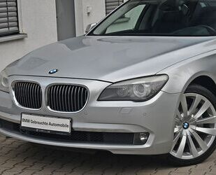 BMW 730 Gebrauchtwagen