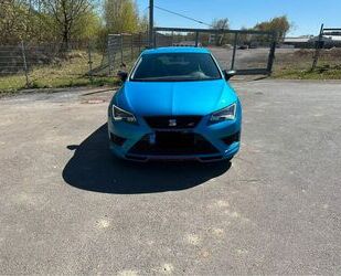 Seat Leon Gebrauchtwagen