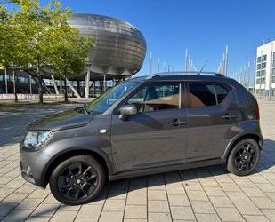 Suzuki Ignis Gebrauchtwagen