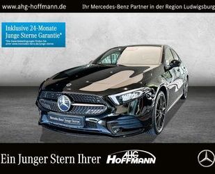Mercedes-Benz A 250 Gebrauchtwagen