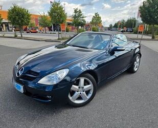 Mercedes-Benz SLK 350 Gebrauchtwagen