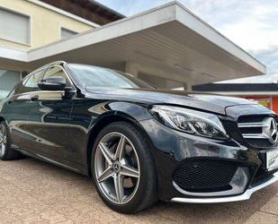 Mercedes-Benz C 200 Gebrauchtwagen