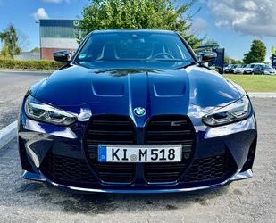 BMW M3 Gebrauchtwagen