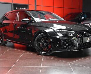 Audi RS3 Gebrauchtwagen