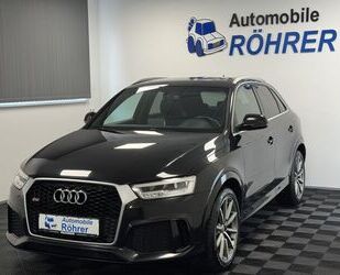Audi RSQ3 Gebrauchtwagen