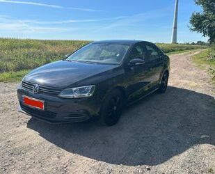 VW Jetta Gebrauchtwagen