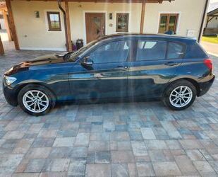 BMW 116 Gebrauchtwagen