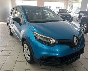 Renault Captur Gebrauchtwagen