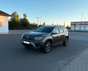 Dacia Duster Gebrauchtwagen
