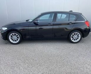 BMW 116 Gebrauchtwagen