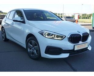 BMW 116 Gebrauchtwagen