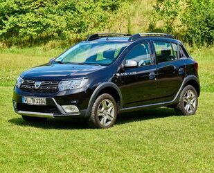 Dacia Sandero Gebrauchtwagen