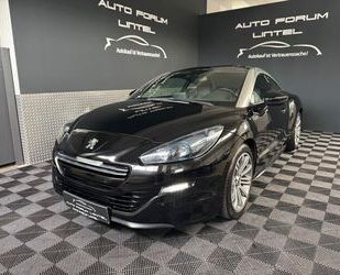 Peugeot RCZ Gebrauchtwagen