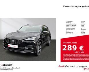 Seat Tarraco Gebrauchtwagen