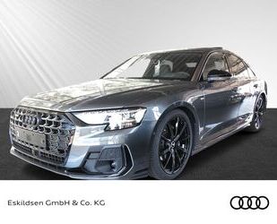 Audi A8 Gebrauchtwagen