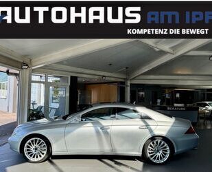 Mercedes-Benz CLS 500 Gebrauchtwagen