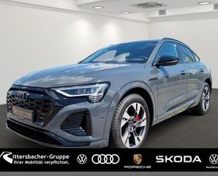 Audi Q8 e-tron Gebrauchtwagen