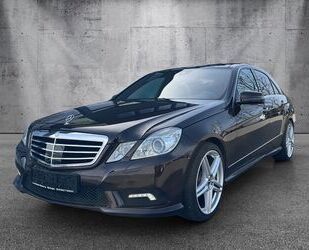 Mercedes-Benz E 350 Gebrauchtwagen