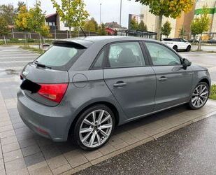 Audi A1 Gebrauchtwagen