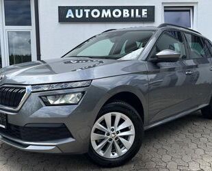 Skoda Kamiq Gebrauchtwagen