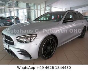 Mercedes-Benz E 220 Gebrauchtwagen