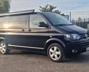 VW T5 Multivan Gebrauchtwagen
